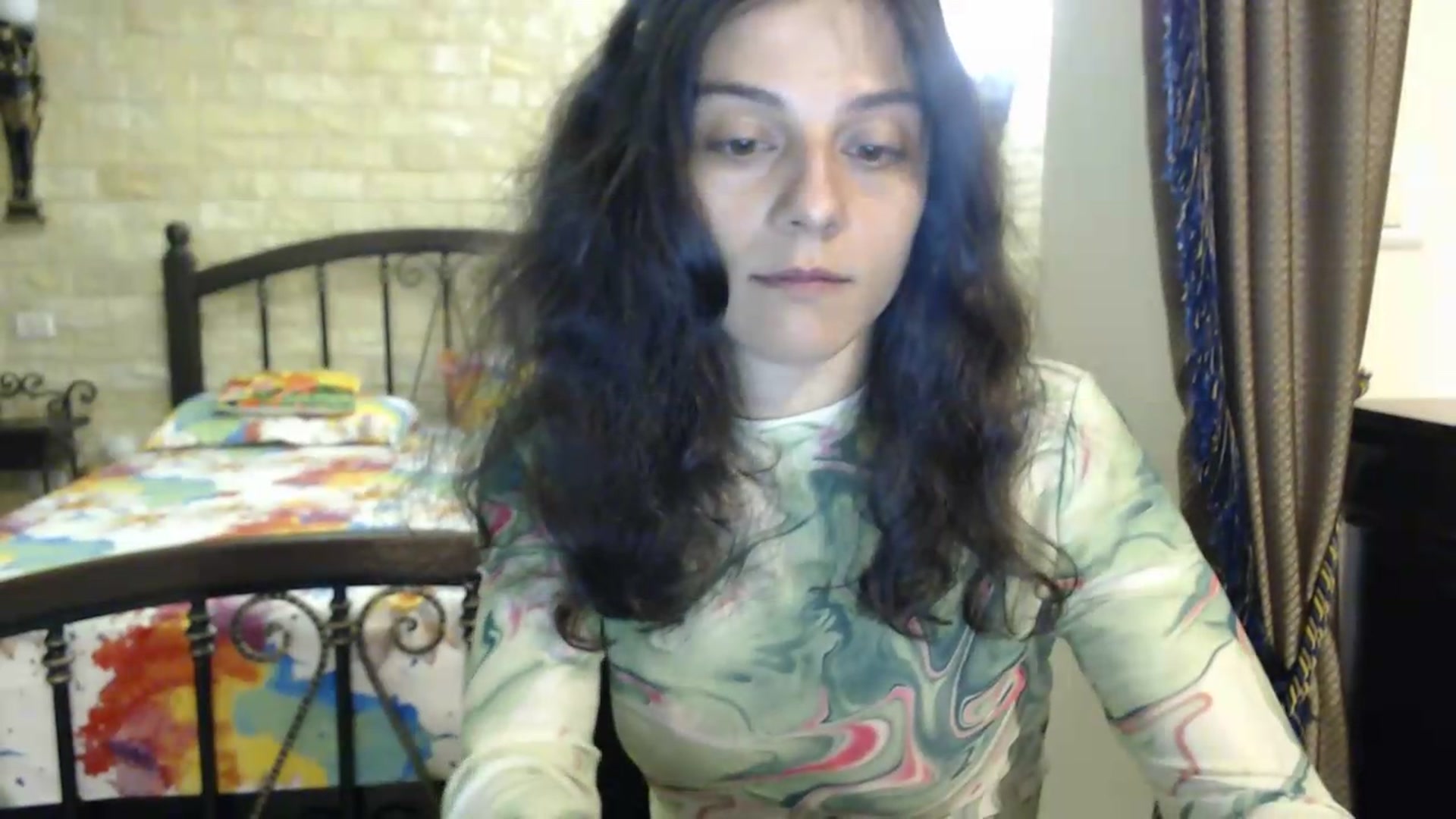 Gallery image thumbnail from ThePerfectNam's myfreecams stream on, 05/19/2026, 04:40 image 9 of 20