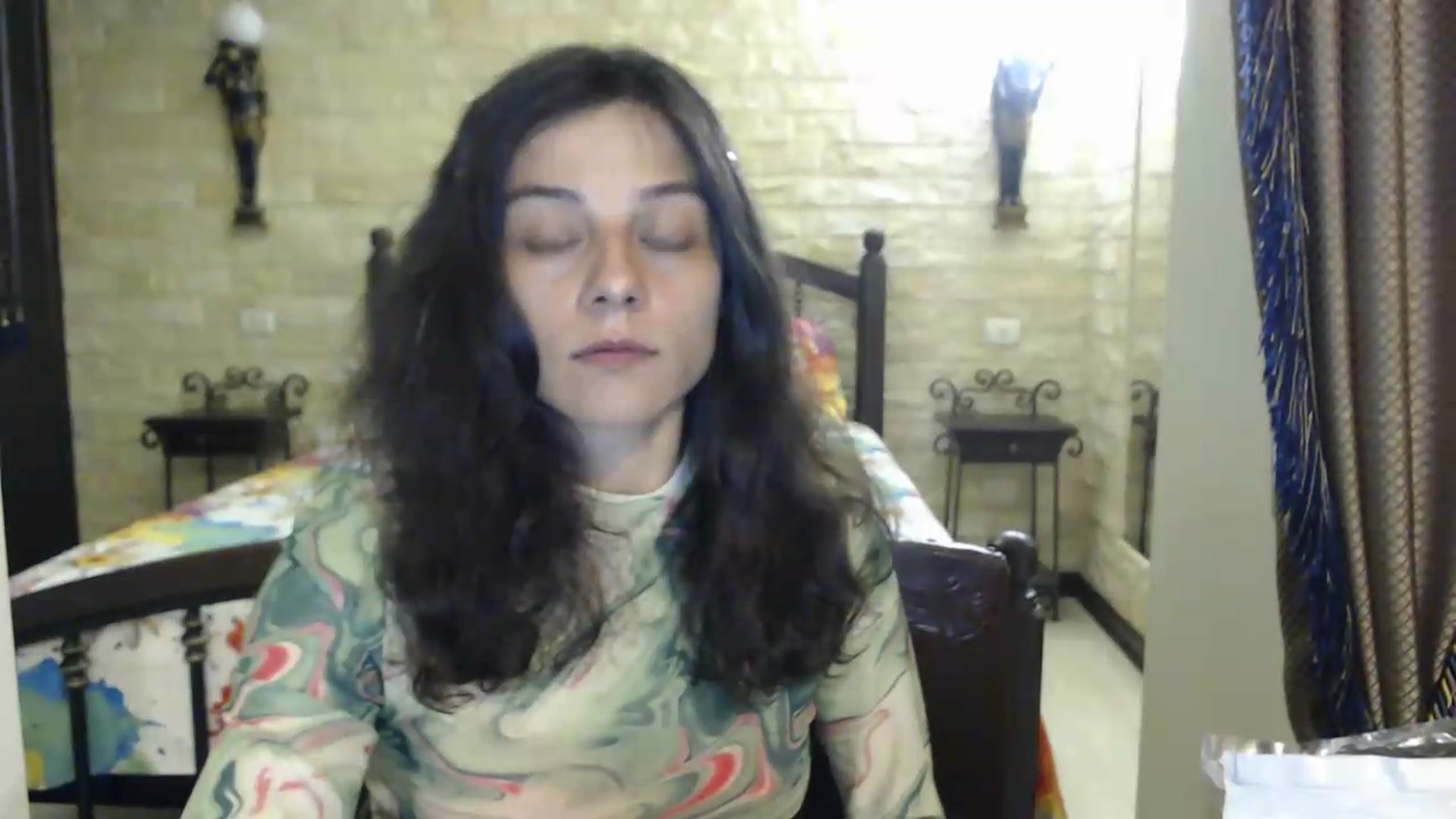 Gallery image thumbnail from ThePerfectNam's myfreecams stream on, 05/19/2026, 04:40 image 17 of 20