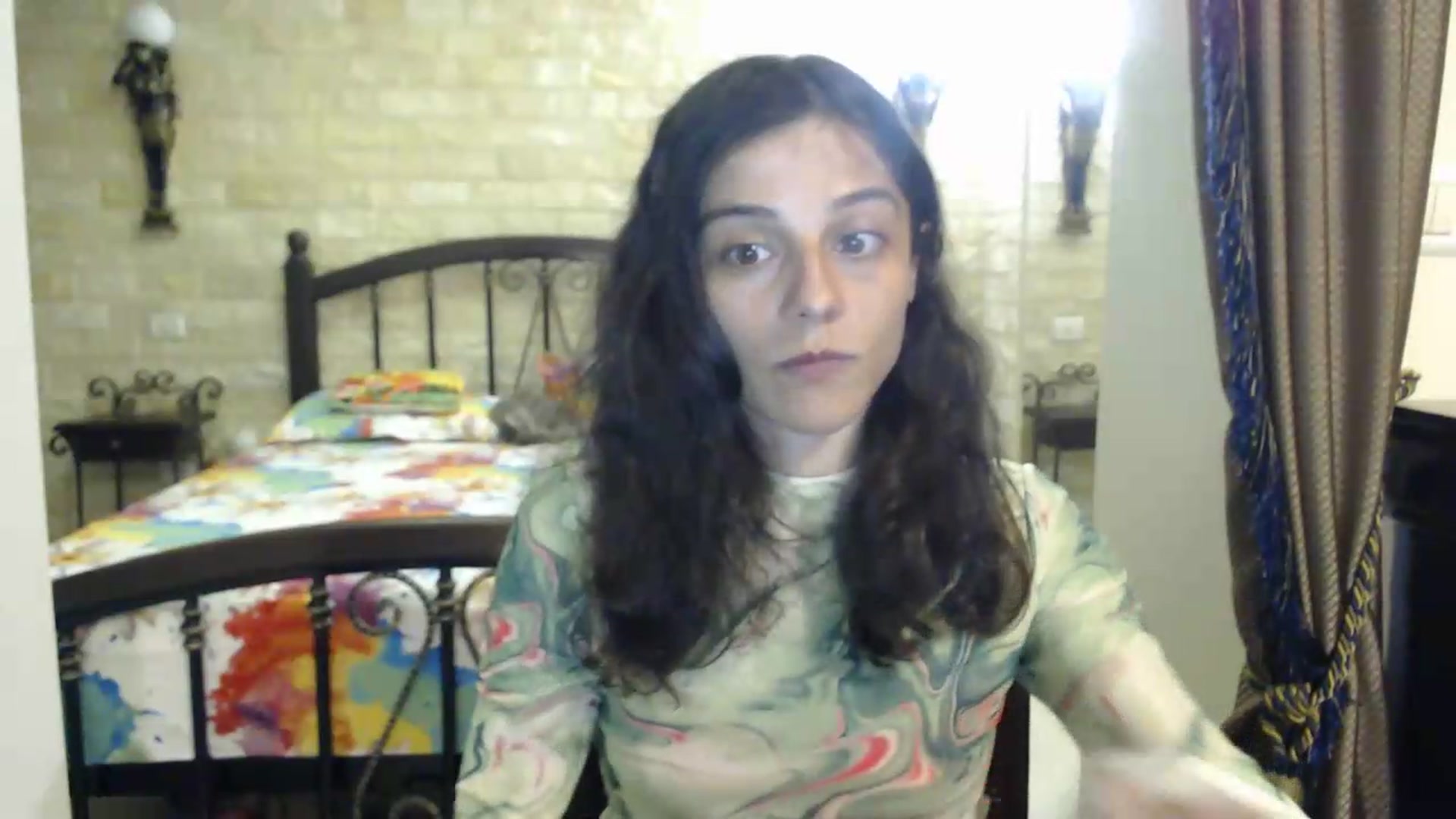 Gallery image thumbnail from ThePerfectNam's myfreecams stream on, 05/19/2026, 04:40 image 5 of 20
