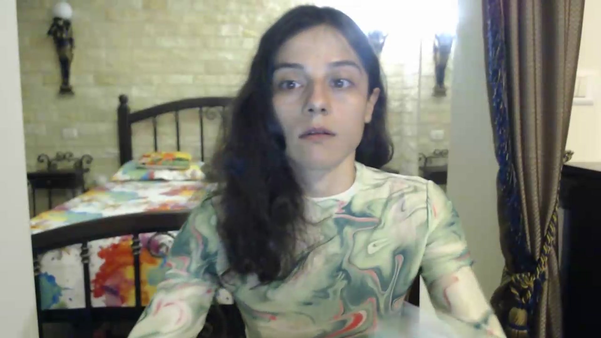 Gallery image thumbnail from ThePerfectNam's myfreecams stream on, 05/19/2026, 04:40 image 3 of 20