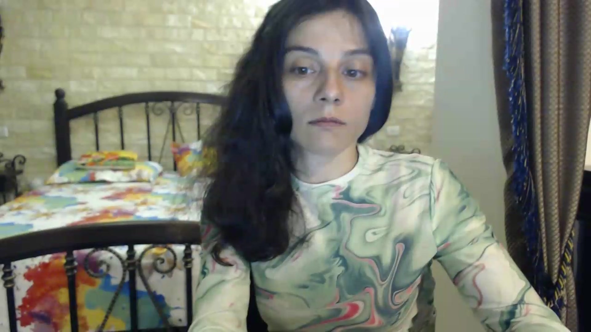 Gallery image thumbnail from ThePerfectNam's myfreecams stream on, 05/19/2026, 04:40 image 10 of 20
