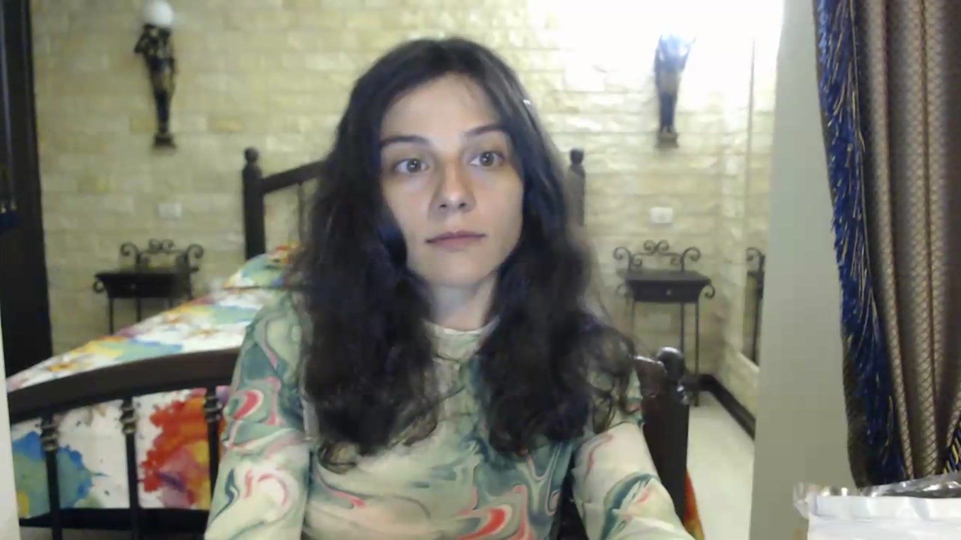 Gallery image thumbnail from ThePerfectNam's myfreecams stream on, 05/19/2026, 04:40 image 16 of 20
