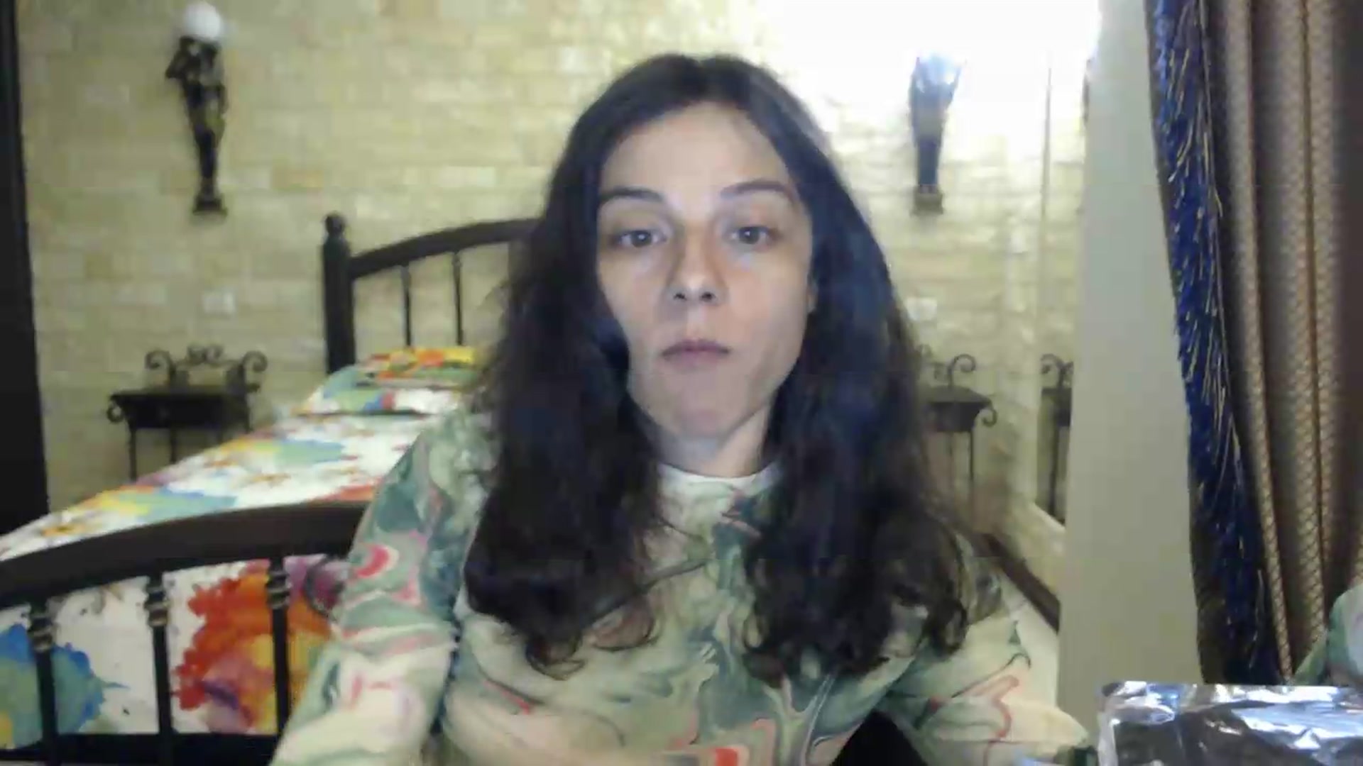 Gallery image thumbnail from ThePerfectNam's myfreecams stream on, 05/19/2026, 04:40 image 12 of 20