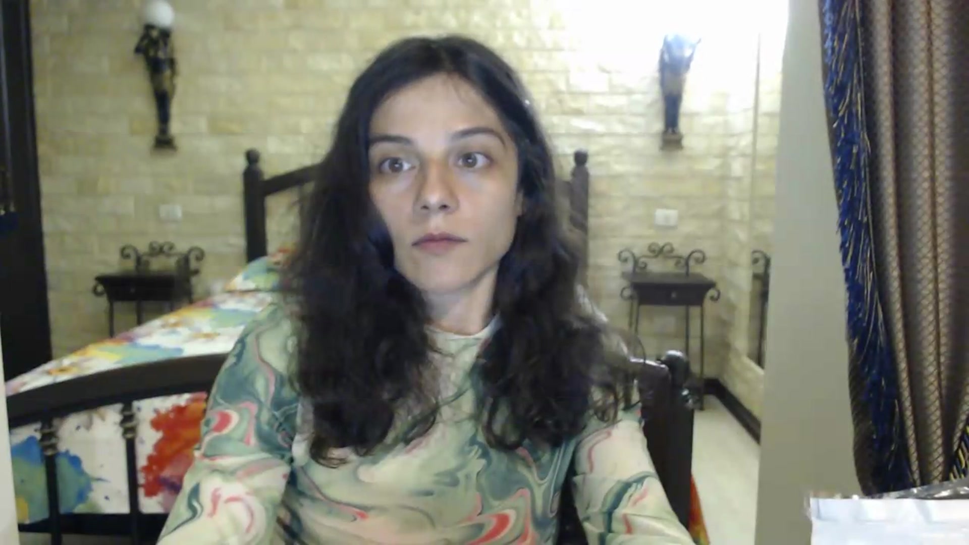 Gallery image thumbnail from ThePerfectNam's myfreecams stream on, 05/19/2026, 04:40 image 19 of 20