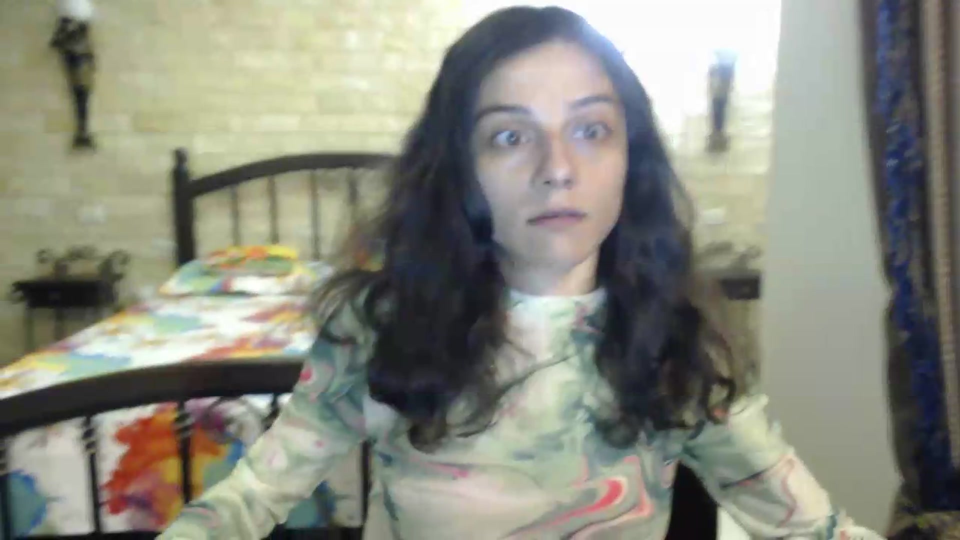 Gallery image thumbnail from ThePerfectNam's myfreecams stream on, 05/19/2026, 04:40 image 11 of 20