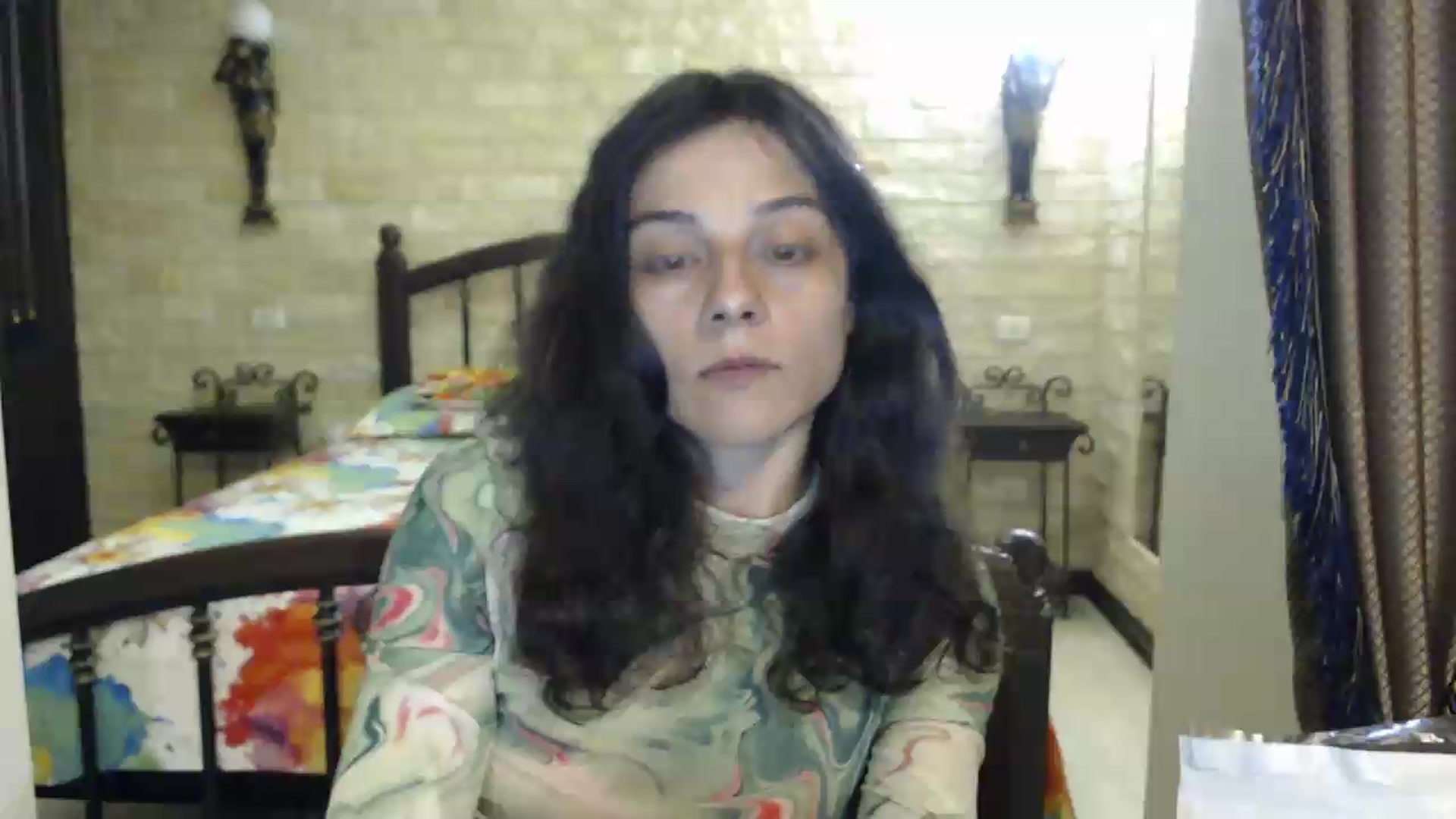 Gallery image thumbnail from ThePerfectNam's myfreecams stream on, 05/19/2026, 04:40 image 13 of 20