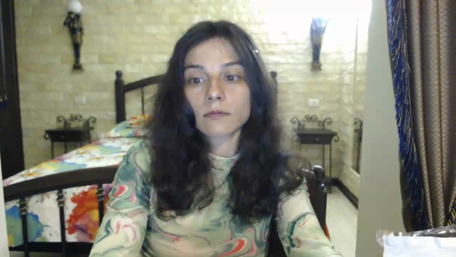 Gallery image thumbnail from ThePerfectNam's myfreecams stream on, 05/19/2026, 04:40 image 18 of 20