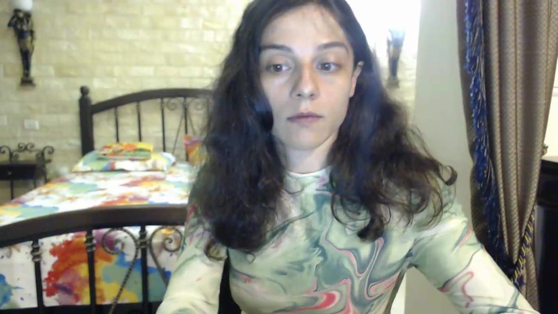 Gallery image thumbnail from ThePerfectNam's myfreecams stream on, 05/19/2026, 04:40 image 6 of 20