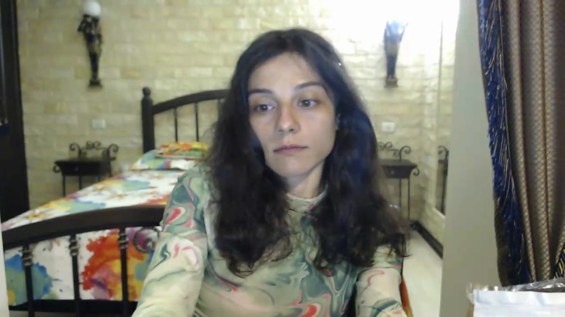 Gallery image thumbnail from ThePerfectNam's myfreecams stream on, 05/19/2026, 04:40 image 15 of 20