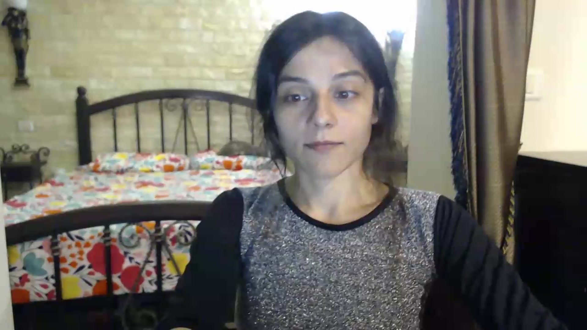 Gallery image thumbnail from ThePerfectNam's myfreecams stream on, 05/23/2026, 24:00 image 14 of 20