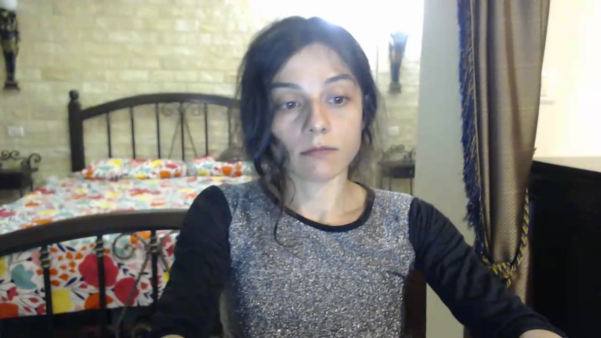 Gallery image thumbnail from ThePerfectNam's myfreecams stream on, 05/23/2026, 24:00 image 20 of 20