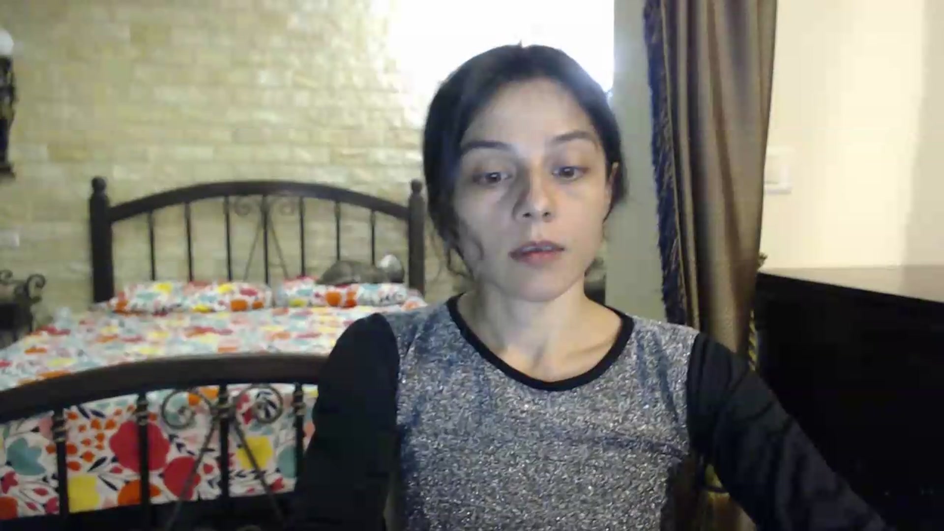 Gallery image thumbnail from ThePerfectNam's myfreecams stream on, 05/23/2026, 24:00 image 3 of 20