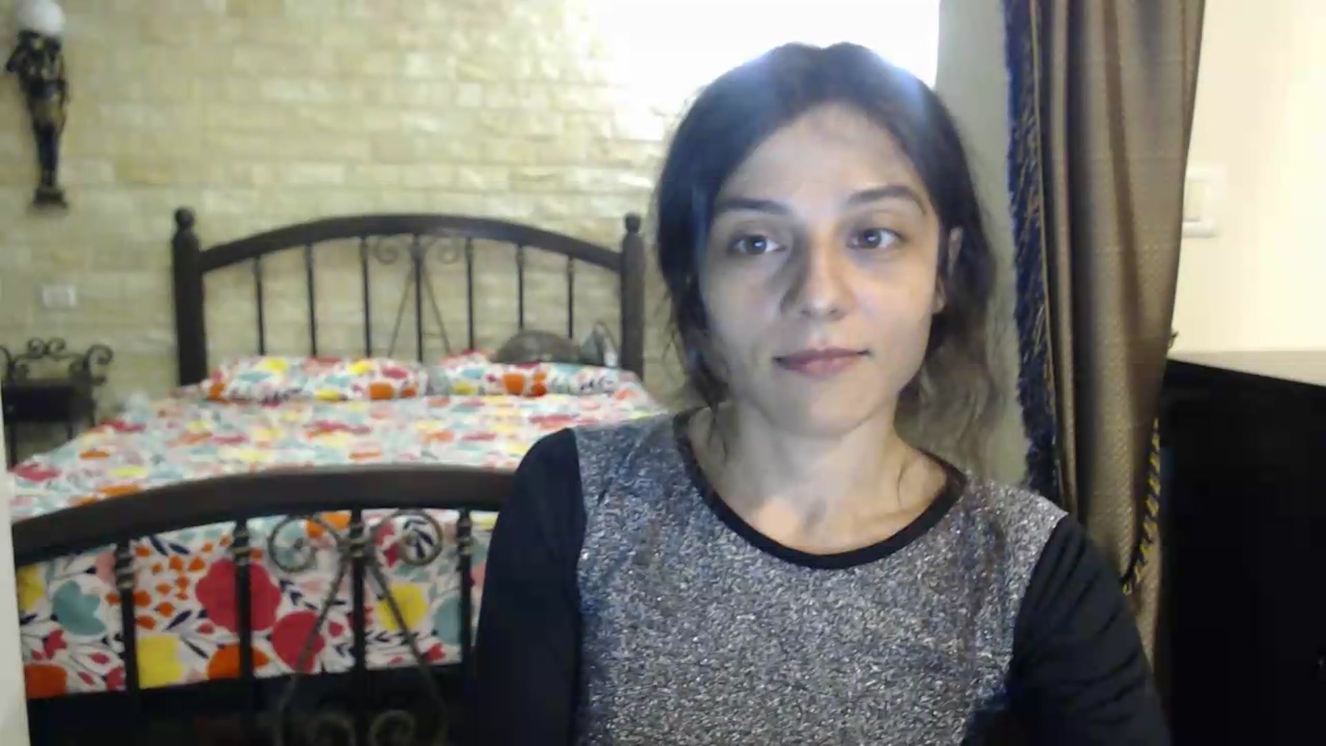 Gallery image thumbnail from ThePerfectNam's myfreecams stream on, 05/23/2026, 24:00 image 15 of 20