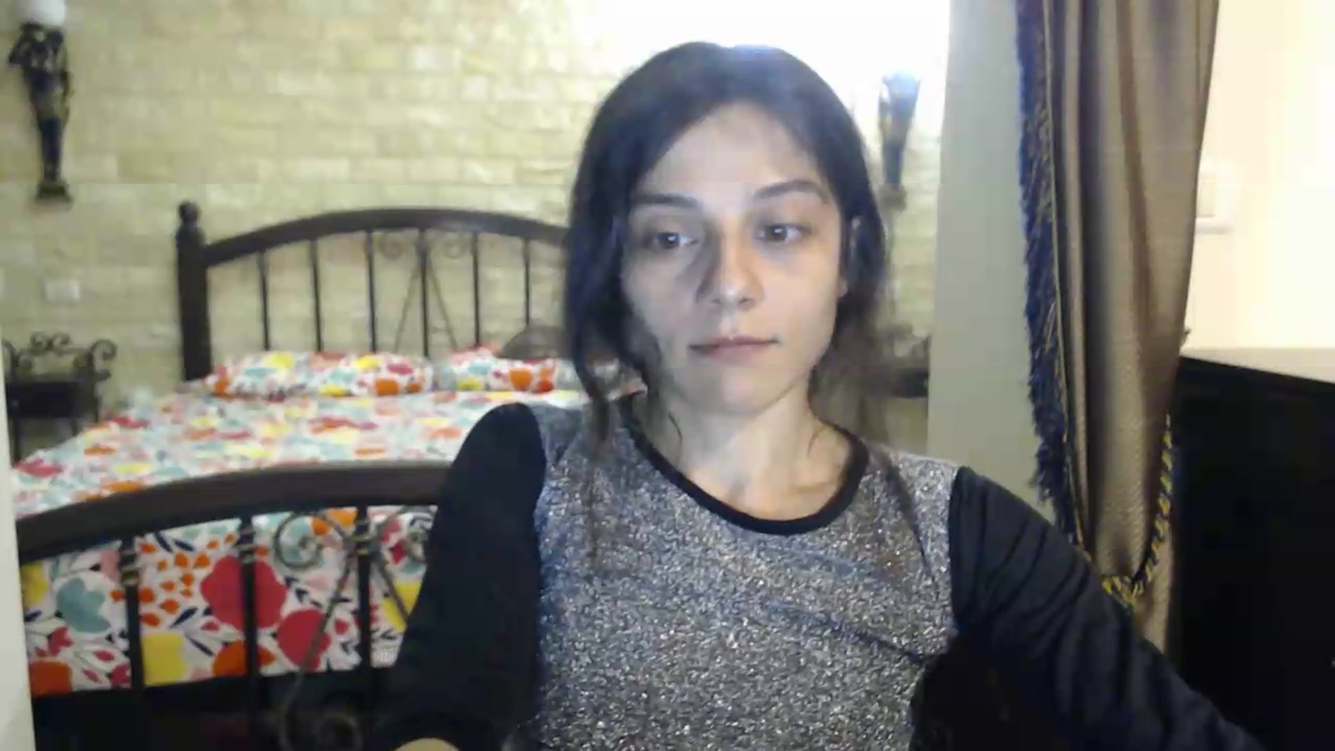 Gallery image thumbnail from ThePerfectNam's myfreecams stream on, 05/23/2026, 24:00 image 16 of 20