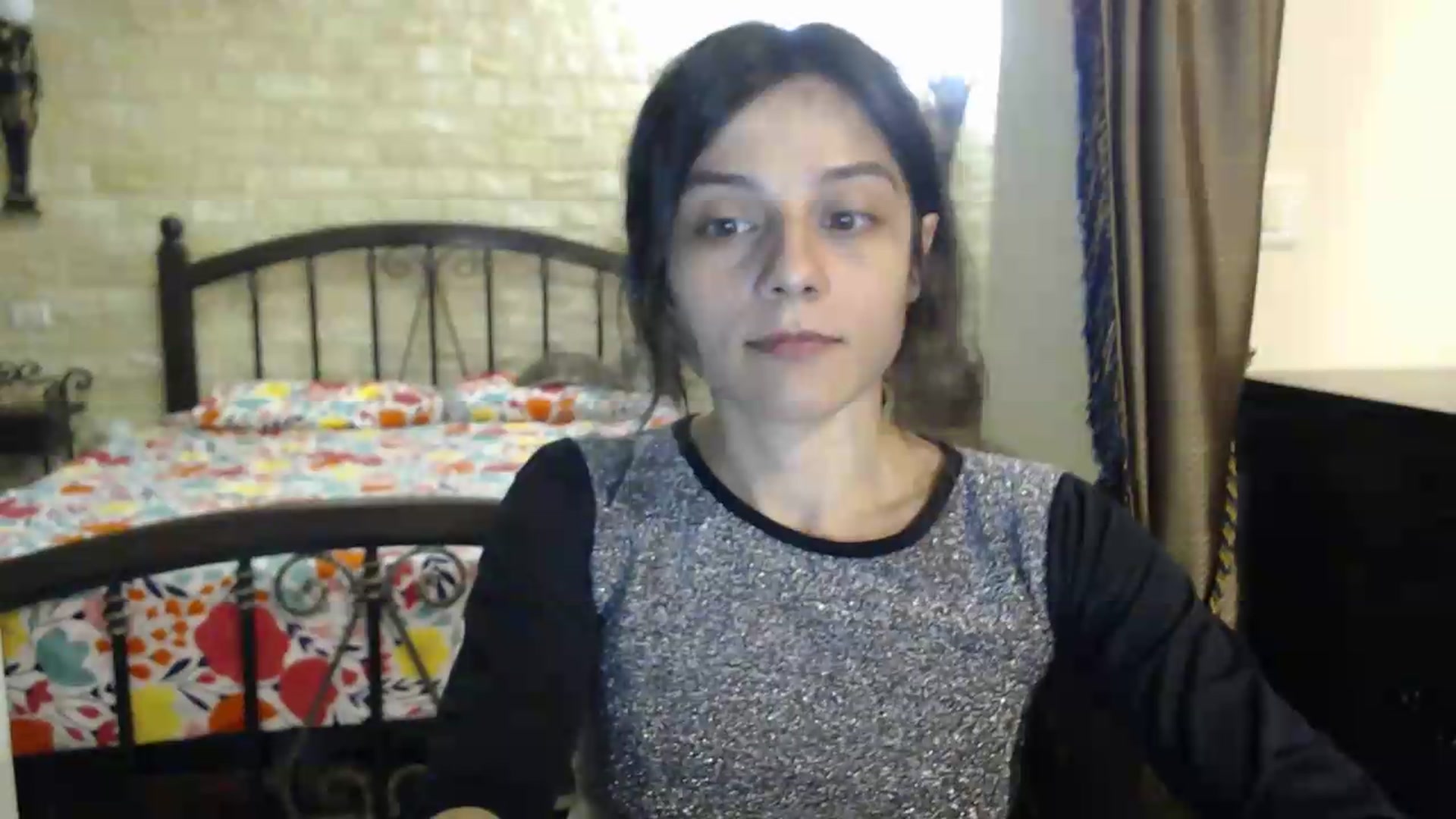 Gallery image thumbnail from ThePerfectNam's myfreecams stream on, 05/23/2026, 24:00 image 12 of 20