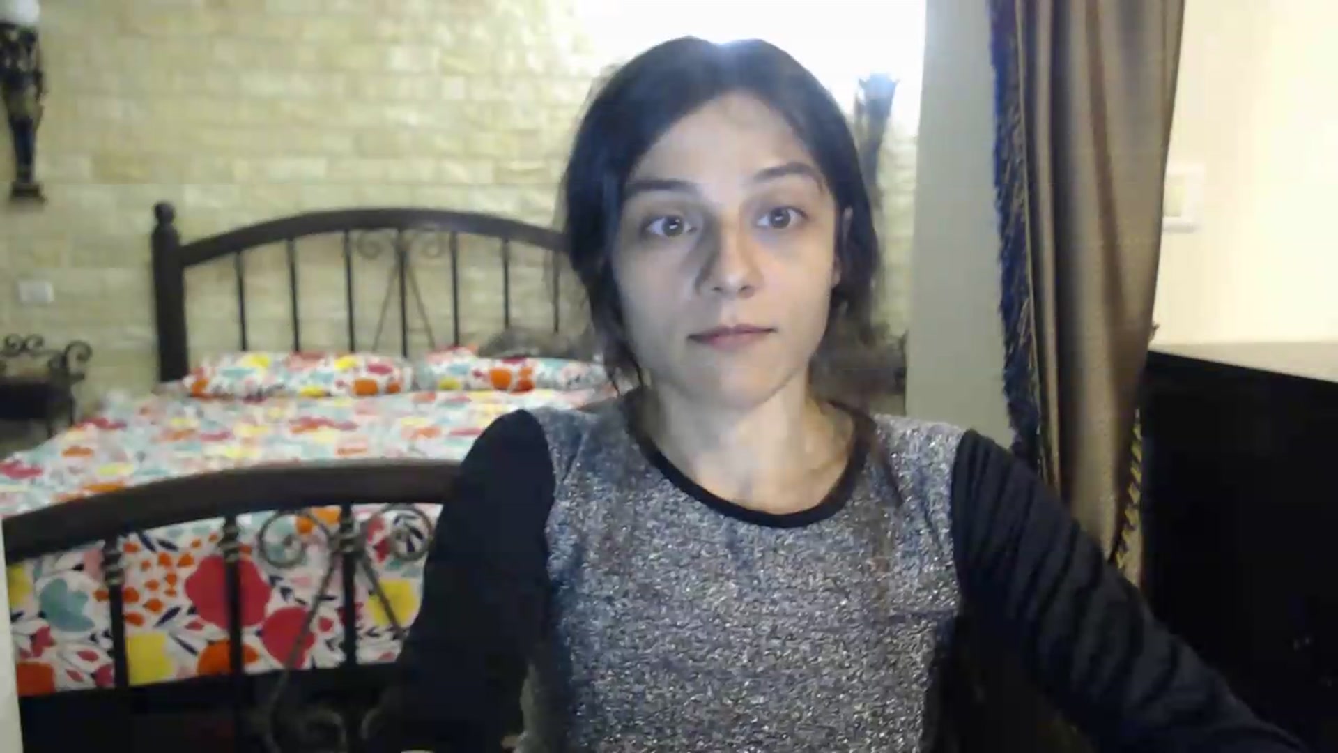 Gallery image thumbnail from ThePerfectNam's myfreecams stream on, 05/23/2026, 24:00 image 13 of 20
