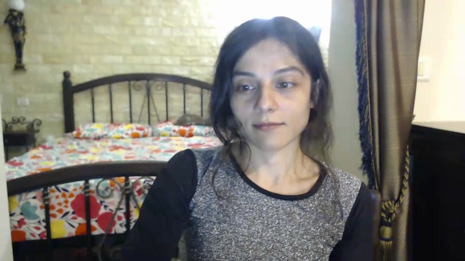 Gallery image thumbnail from ThePerfectNam's myfreecams stream on, 05/23/2026, 24:00 image 18 of 20