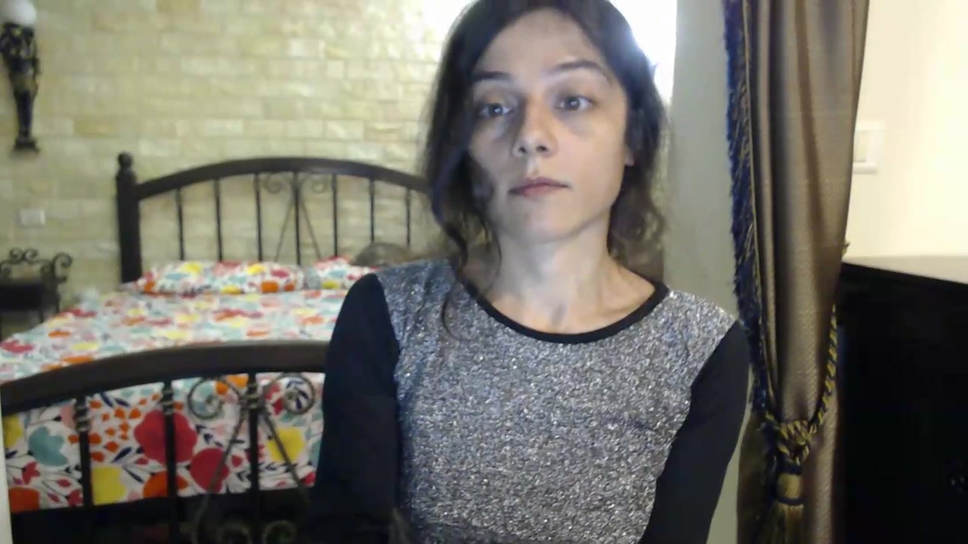 Gallery image thumbnail from ThePerfectNam's myfreecams stream on, 05/23/2026, 24:00 image 19 of 20