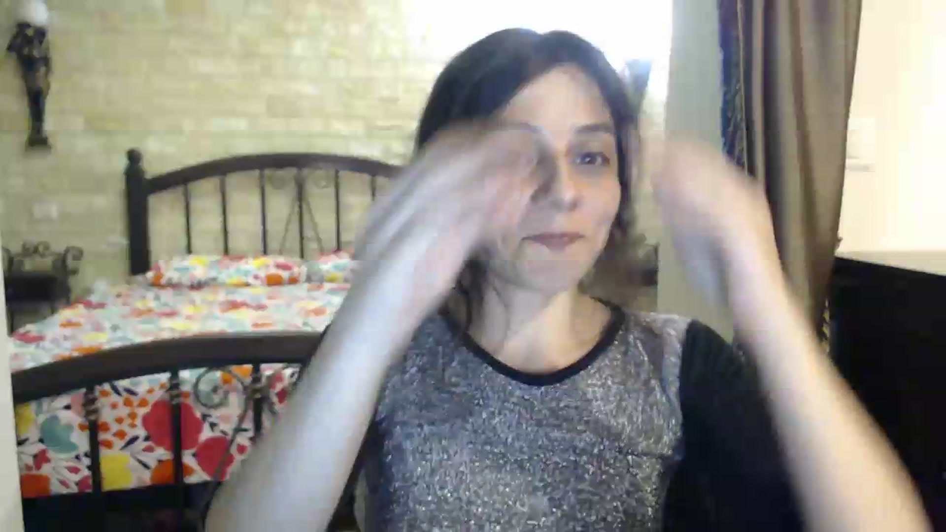 Gallery image thumbnail from ThePerfectNam's myfreecams stream on, 05/23/2026, 24:00 image 17 of 20