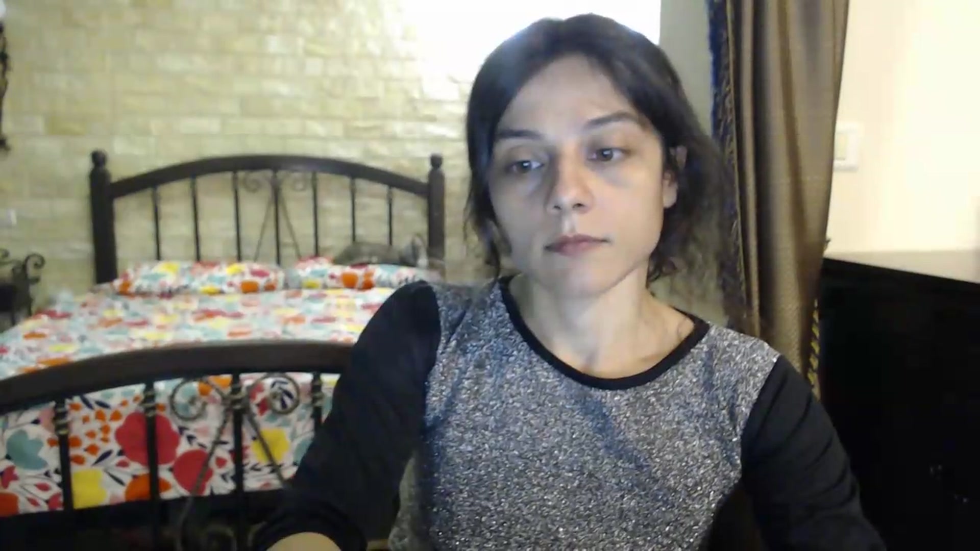Gallery image thumbnail from ThePerfectNam's myfreecams stream on, 05/23/2026, 24:00 image 10 of 20