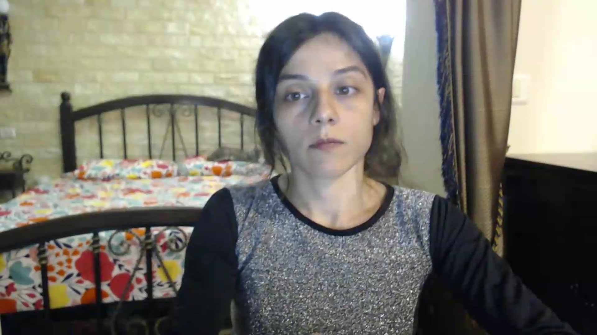 Gallery image thumbnail from ThePerfectNam's myfreecams stream on, 05/23/2026, 24:00 image 11 of 20