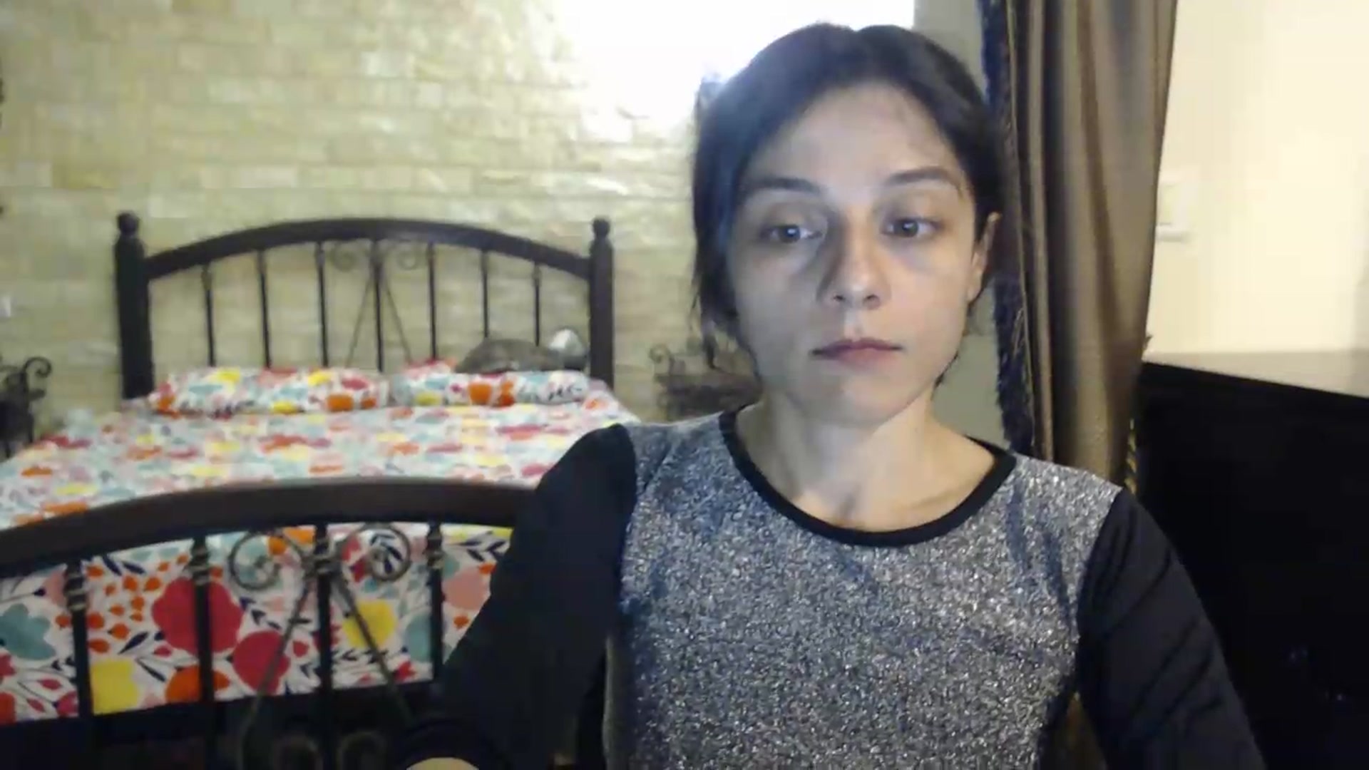 Gallery image thumbnail from ThePerfectNam's myfreecams stream on, 05/23/2026, 24:00 image 6 of 20