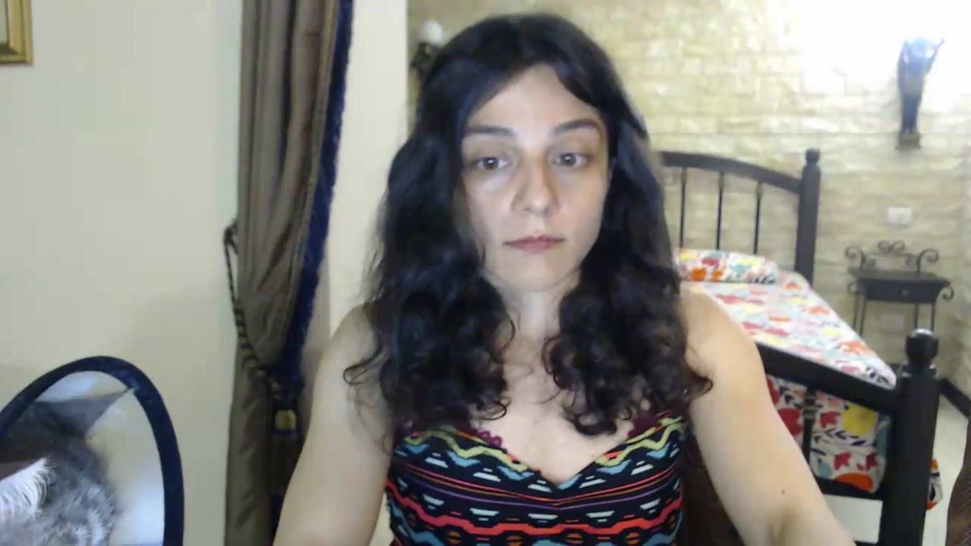 Gallery image thumbnail from ThePerfectNam's myfreecams stream on, 05/23/2026, 22:46 image 12 of 20