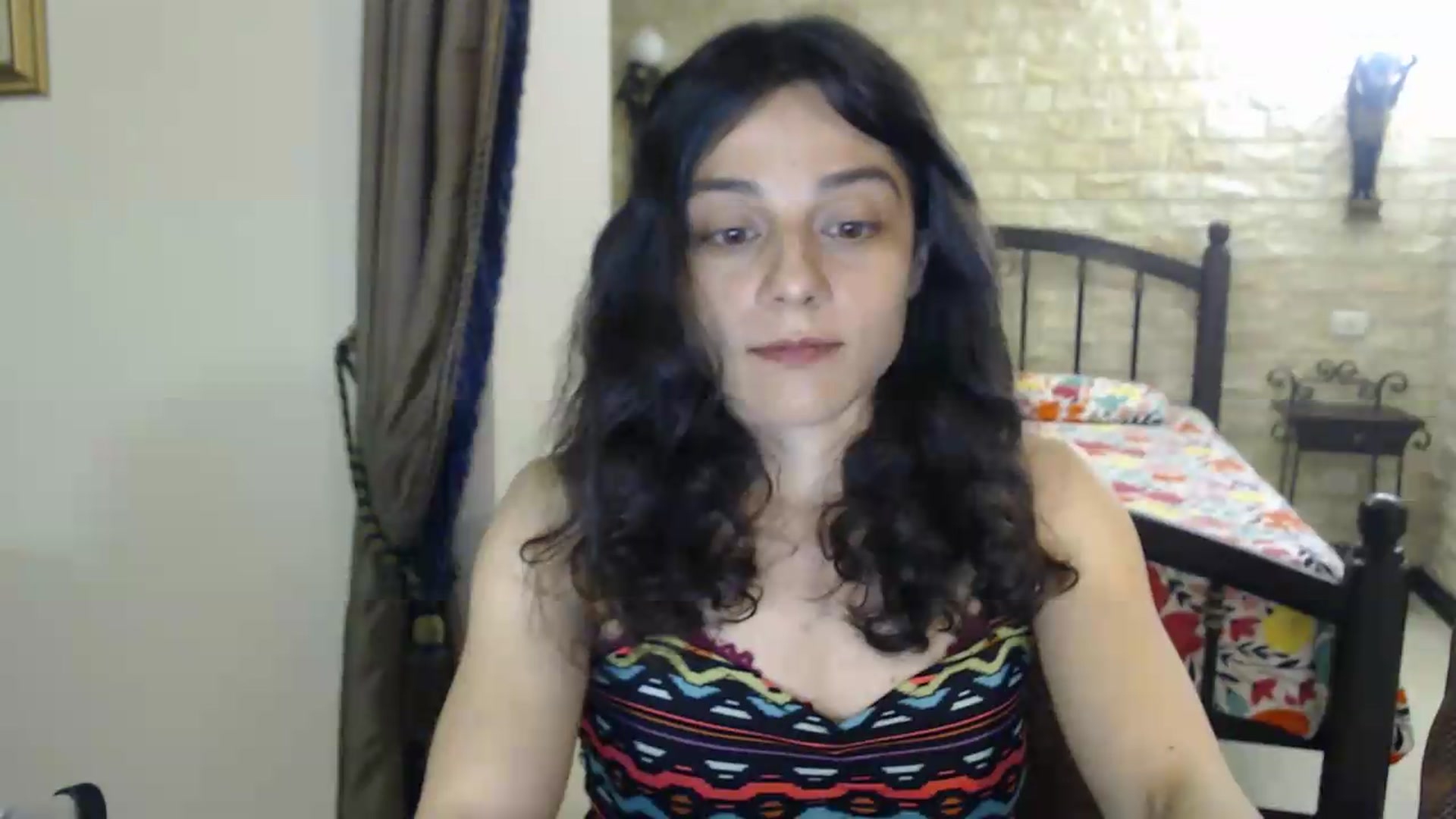 Gallery image thumbnail from ThePerfectNam's myfreecams stream on, 05/23/2026, 22:46 image 11 of 20