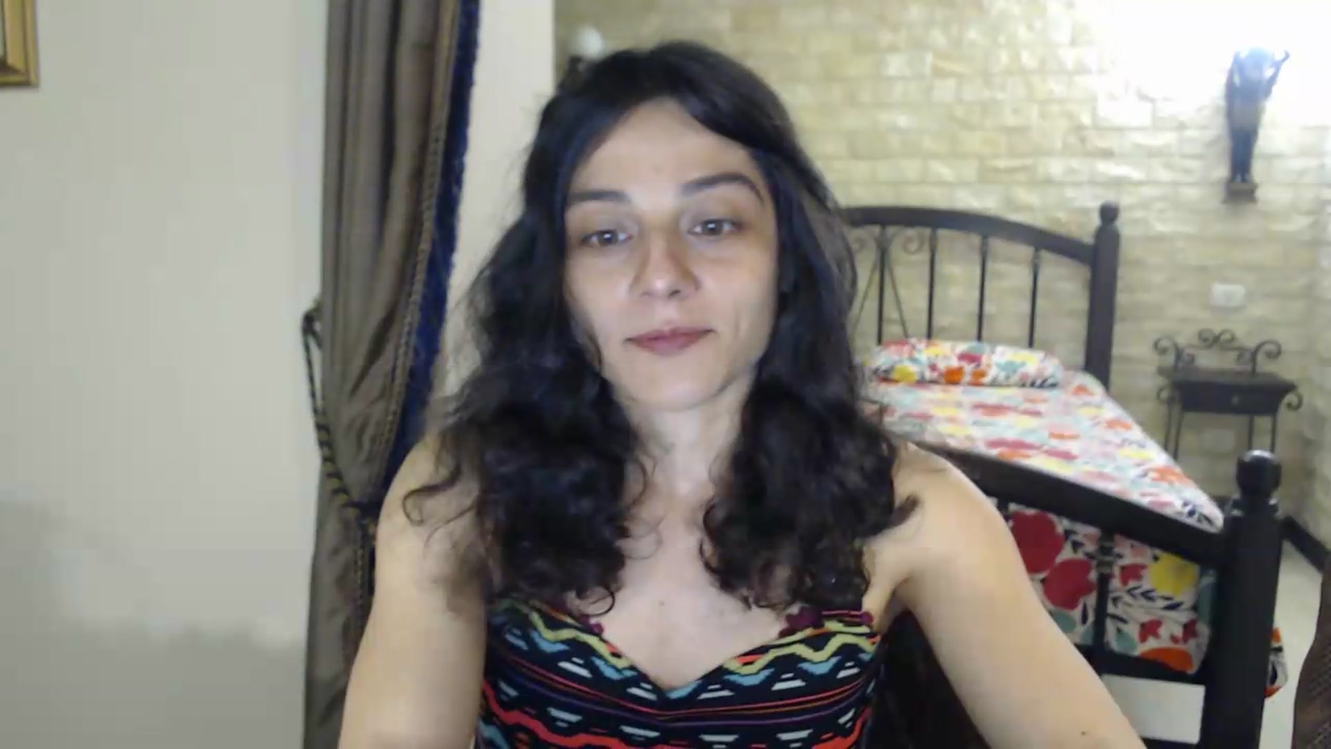 Gallery image thumbnail from ThePerfectNam's myfreecams stream on, 05/23/2026, 22:46 image 4 of 20