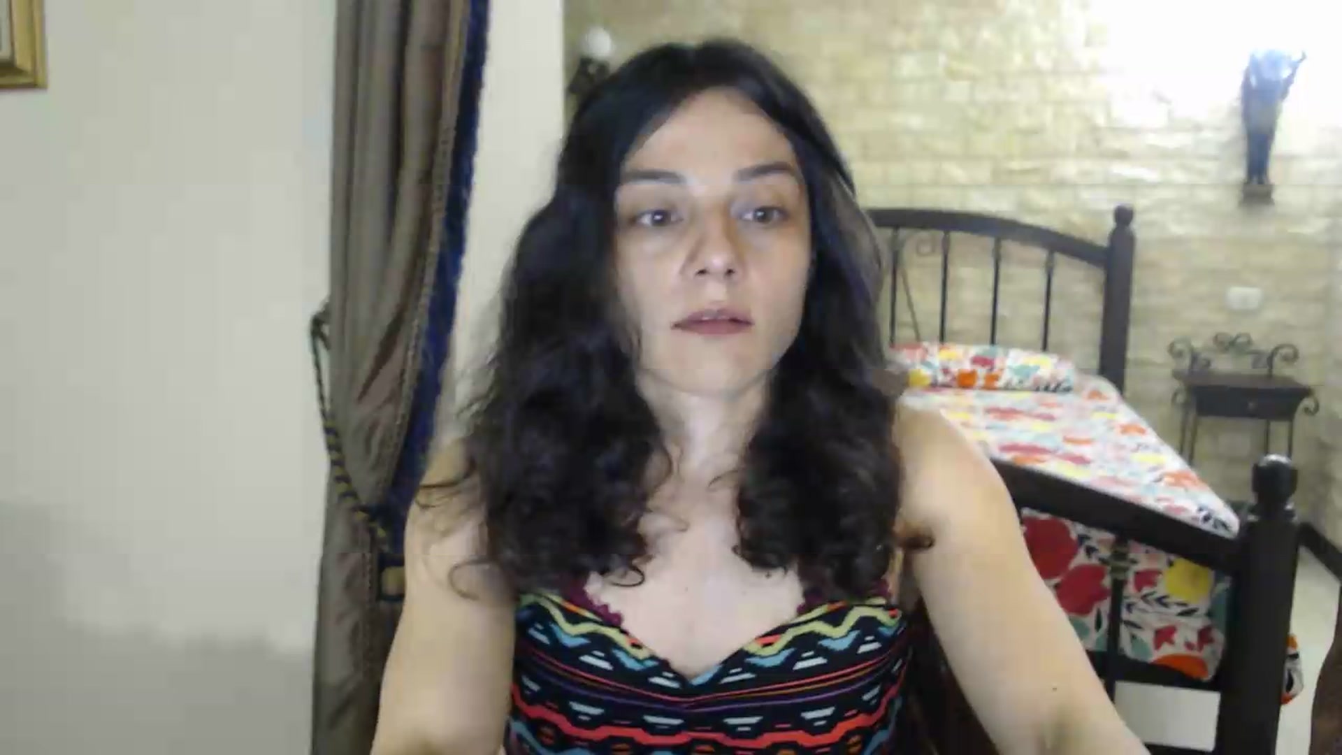 Gallery image thumbnail from ThePerfectNam's myfreecams stream on, 05/23/2026, 22:46 image 16 of 20