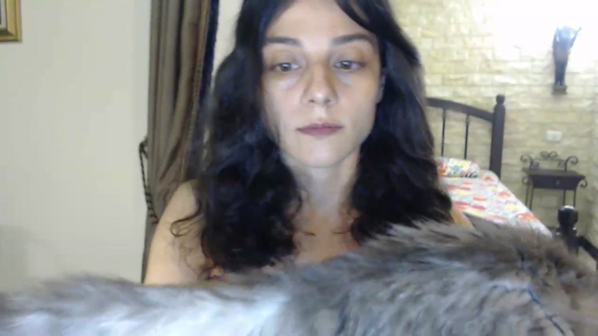 Gallery image thumbnail from ThePerfectNam's myfreecams stream on, 05/23/2026, 22:46 image 13 of 20