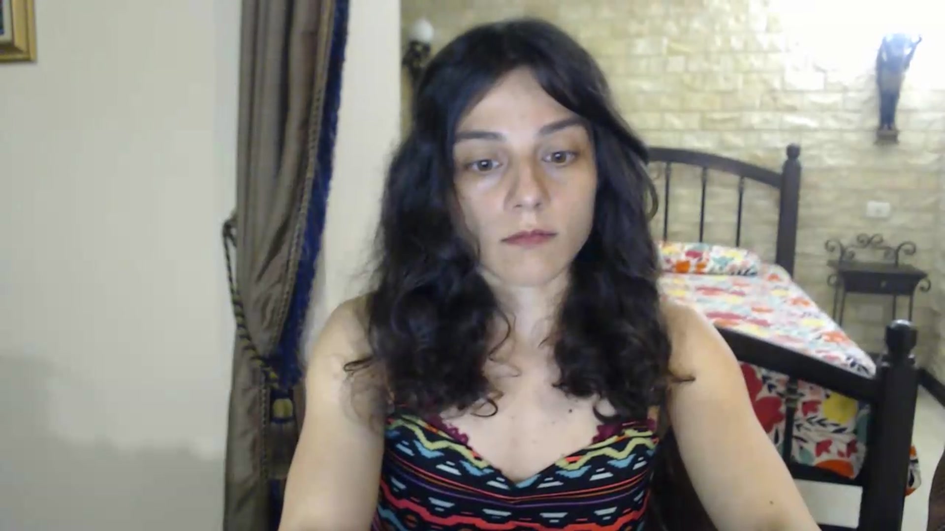 Gallery image thumbnail from ThePerfectNam's myfreecams stream on, 05/23/2026, 22:46 image 18 of 20
