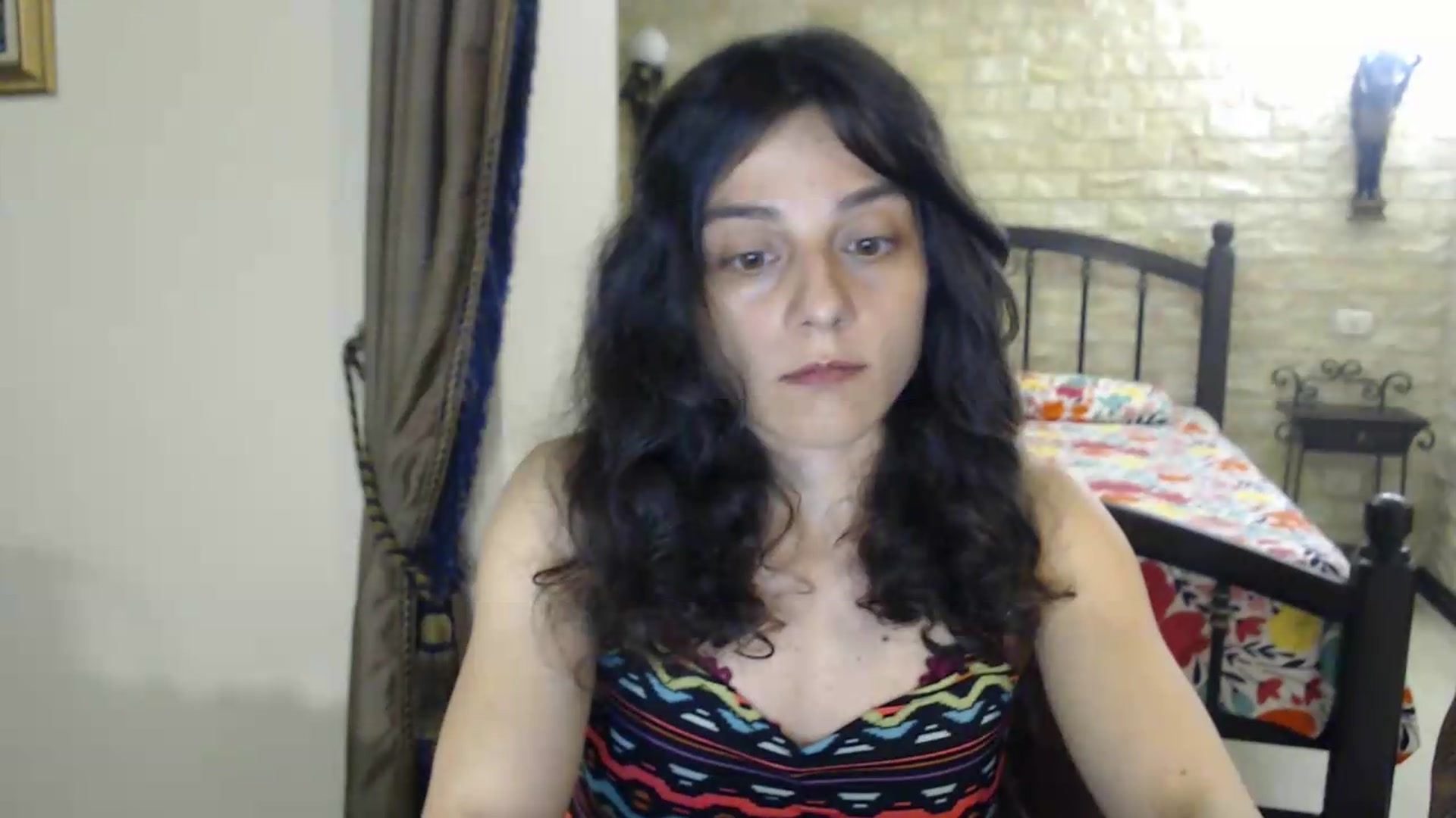 Gallery image thumbnail from ThePerfectNam's myfreecams stream on, 05/23/2026, 22:46 image 19 of 20