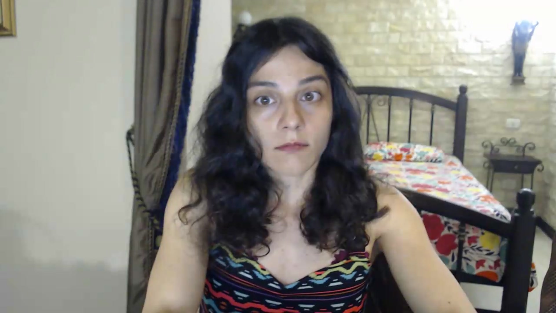 Gallery image thumbnail from ThePerfectNam's myfreecams stream on, 05/23/2026, 22:46 image 3 of 20