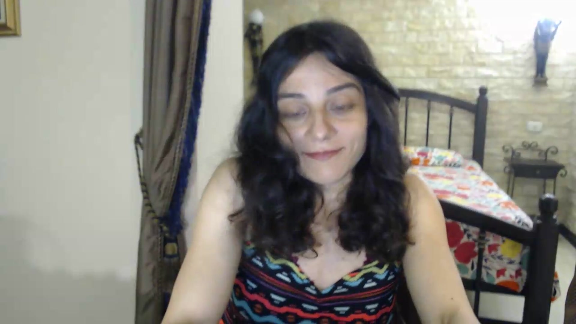 Gallery image thumbnail from ThePerfectNam's myfreecams stream on, 05/23/2026, 22:46 image 20 of 20