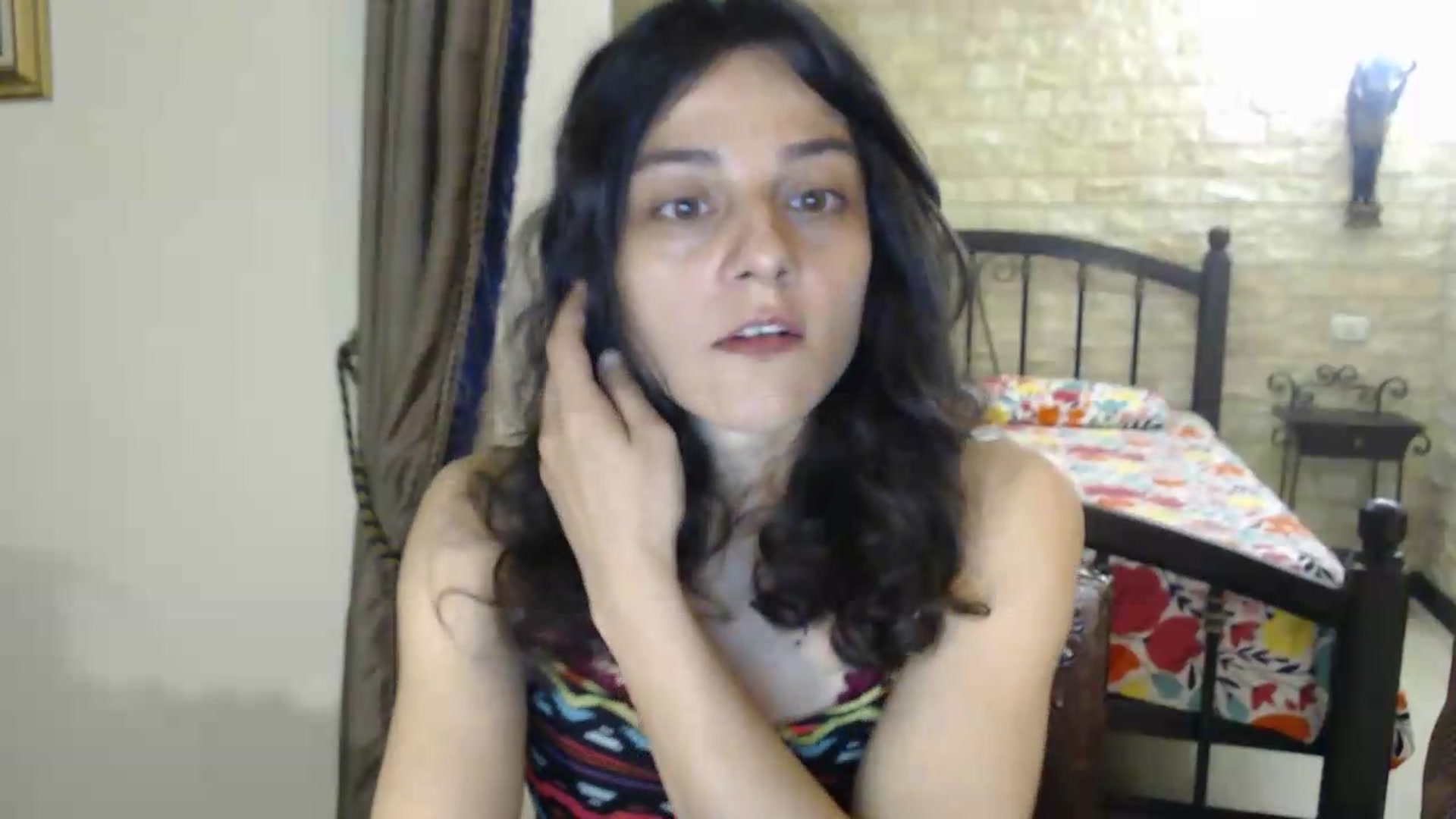 Gallery image thumbnail from ThePerfectNam's myfreecams stream on, 05/23/2026, 22:46 image 17 of 20