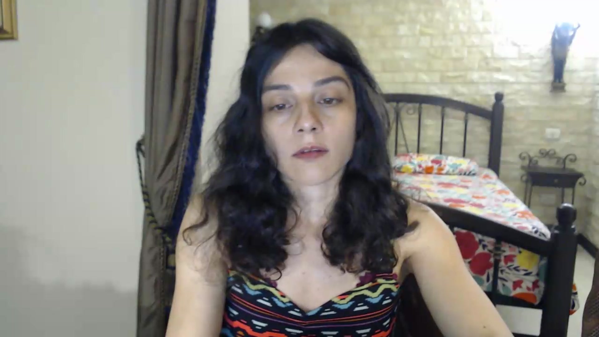 Gallery image thumbnail from ThePerfectNam's myfreecams stream on, 05/23/2026, 22:46 image 5 of 20