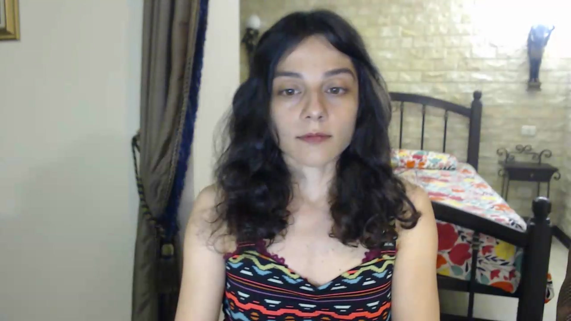 Gallery image thumbnail from ThePerfectNam's myfreecams stream on, 05/23/2026, 22:46 image 9 of 20