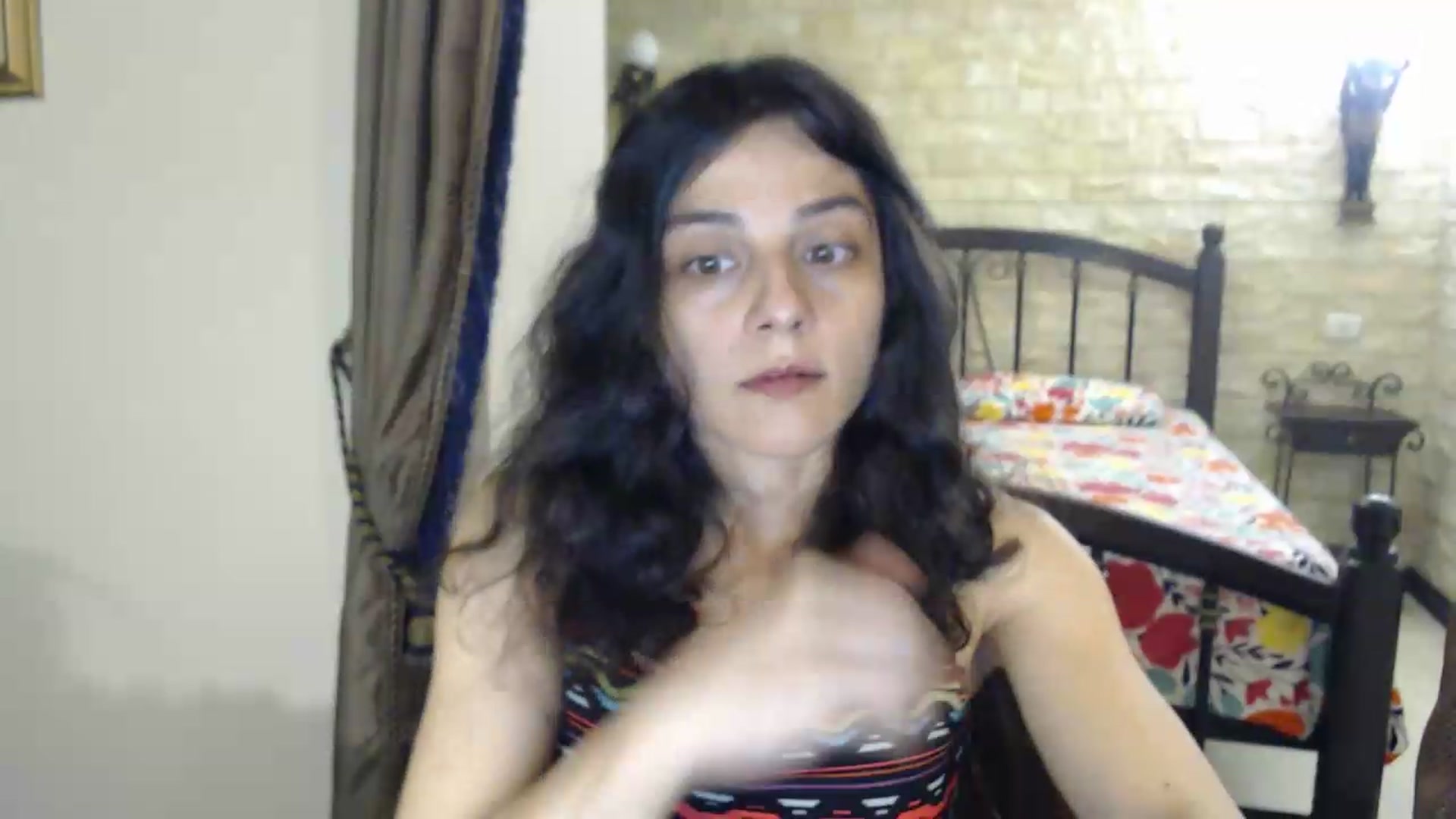 Gallery image thumbnail from ThePerfectNam's myfreecams stream on, 05/23/2026, 22:46 image 7 of 20
