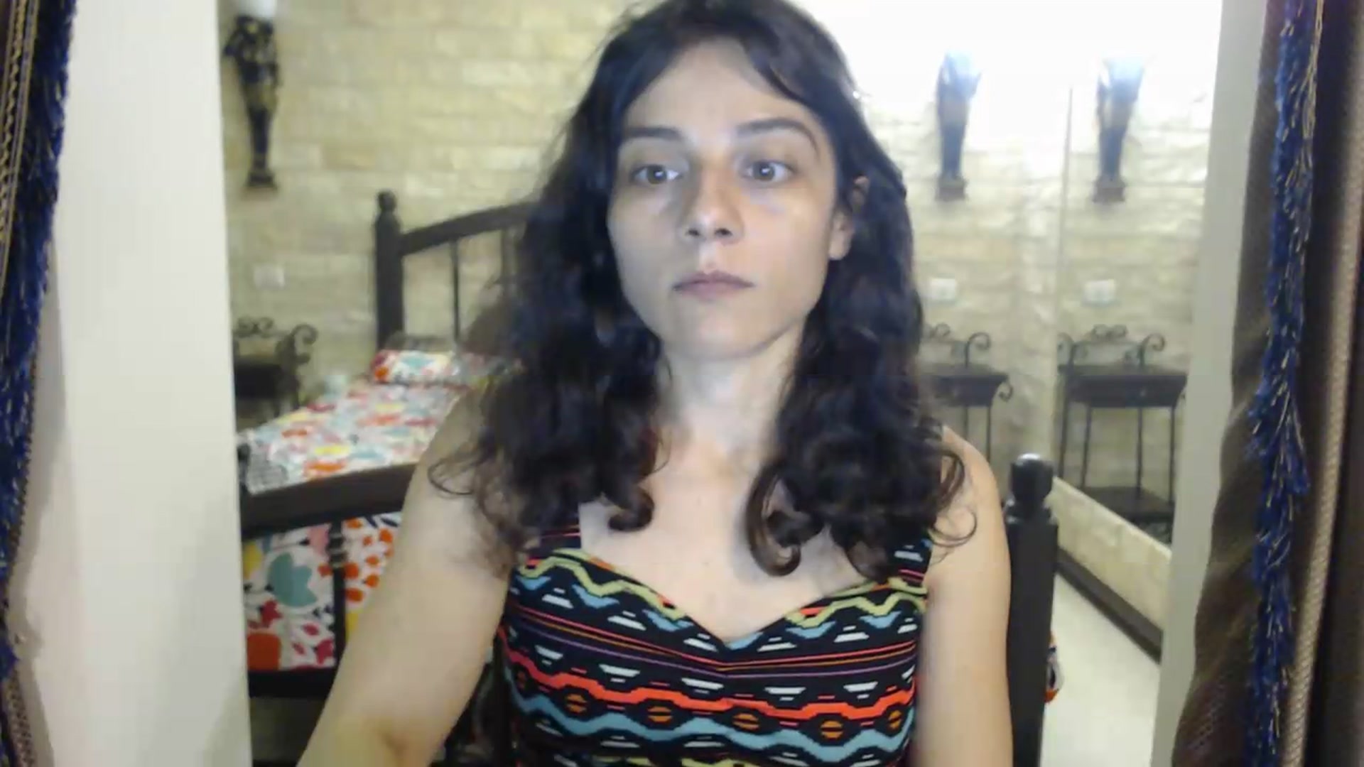 Gallery image thumbnail from ThePerfectNam's myfreecams stream on, 05/24/2026, 03:50 image 4 of 20