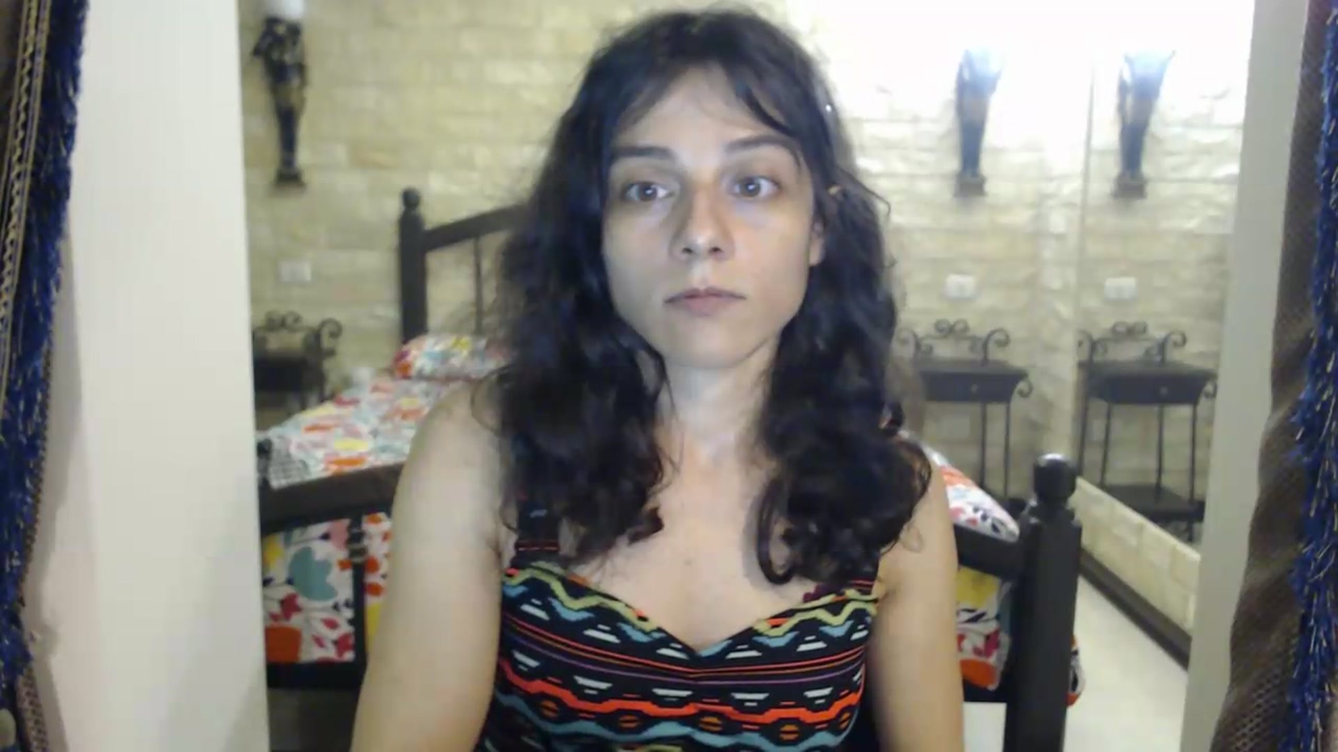 Gallery image thumbnail from ThePerfectNam's myfreecams stream on, 05/24/2026, 03:50 image 13 of 20