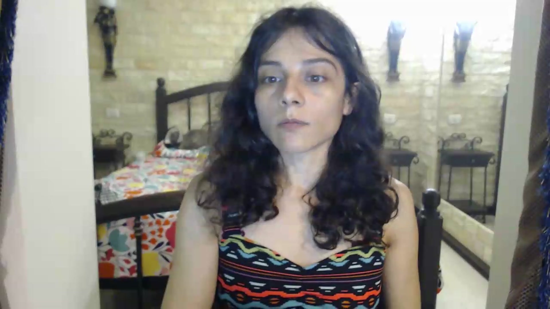 Gallery image thumbnail from ThePerfectNam's myfreecams stream on, 05/24/2026, 03:50 image 17 of 20