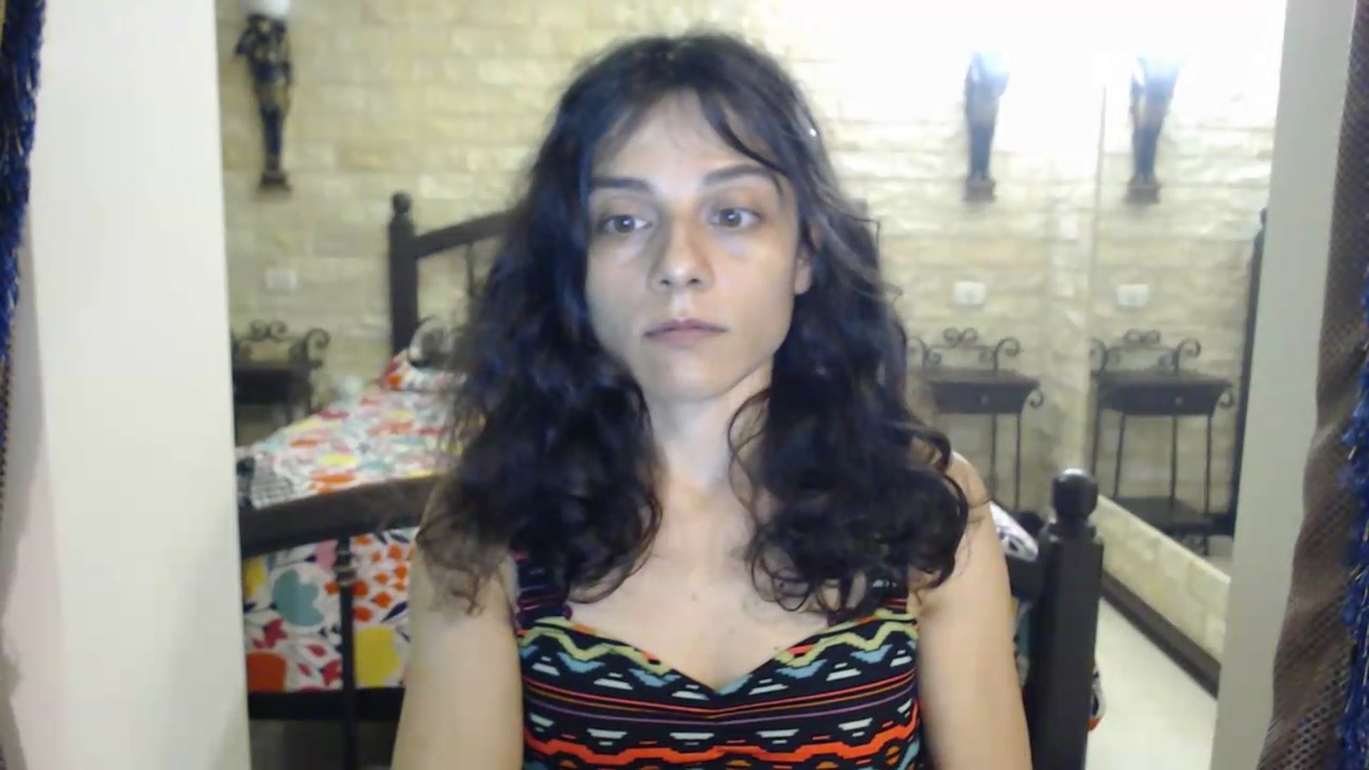 Gallery image thumbnail from ThePerfectNam's myfreecams stream on, 05/24/2026, 03:50 image 19 of 20