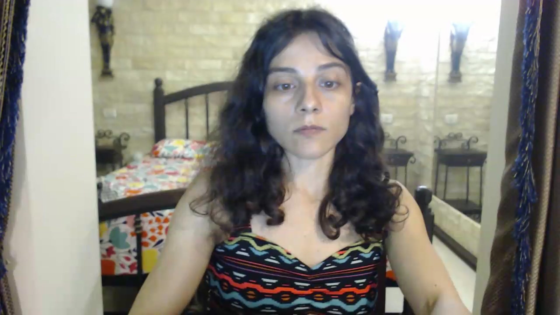 Gallery image thumbnail from ThePerfectNam's myfreecams stream on, 05/24/2026, 03:50 image 5 of 20