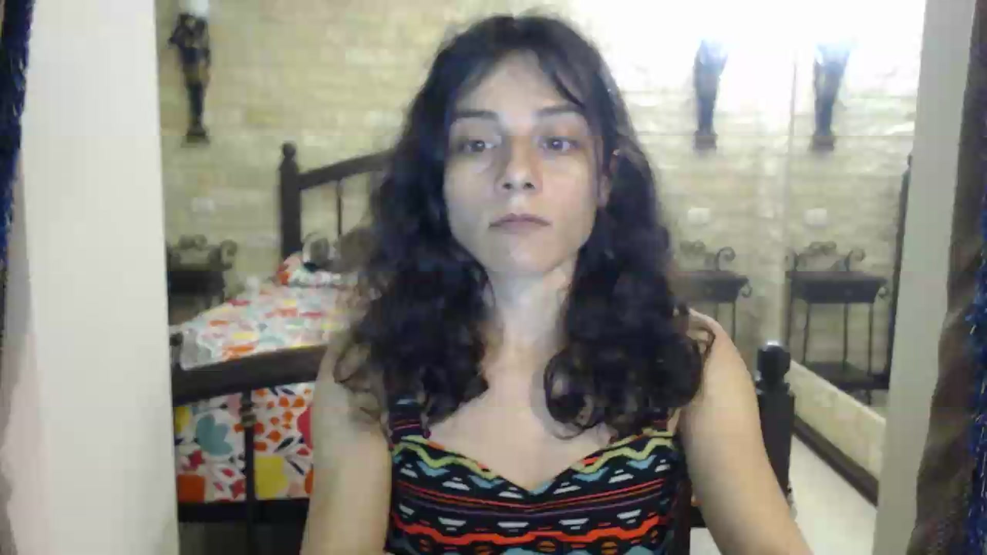 Gallery image thumbnail from ThePerfectNam's myfreecams stream on, 05/24/2026, 03:50 image 16 of 20
