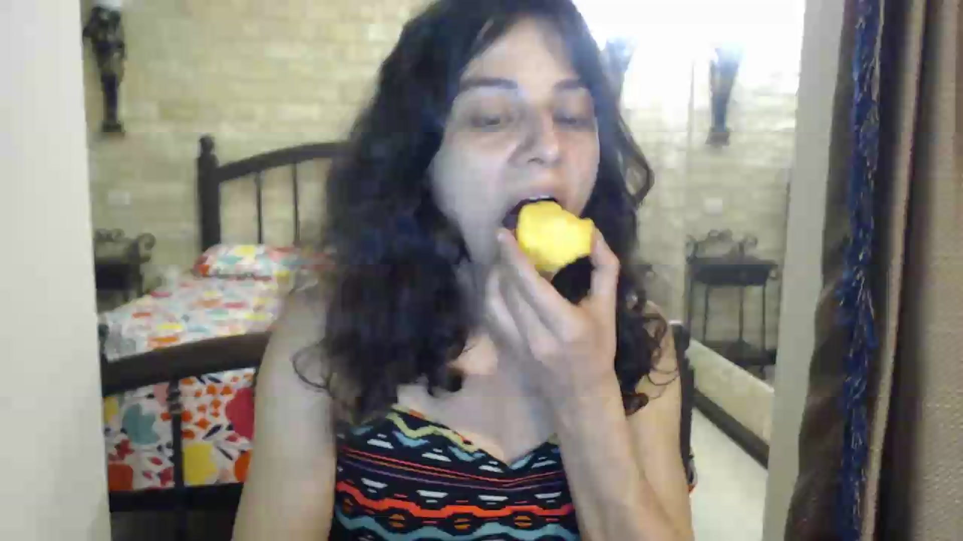 Gallery image thumbnail from ThePerfectNam's myfreecams stream on, 05/24/2026, 03:50 image 1 of 20