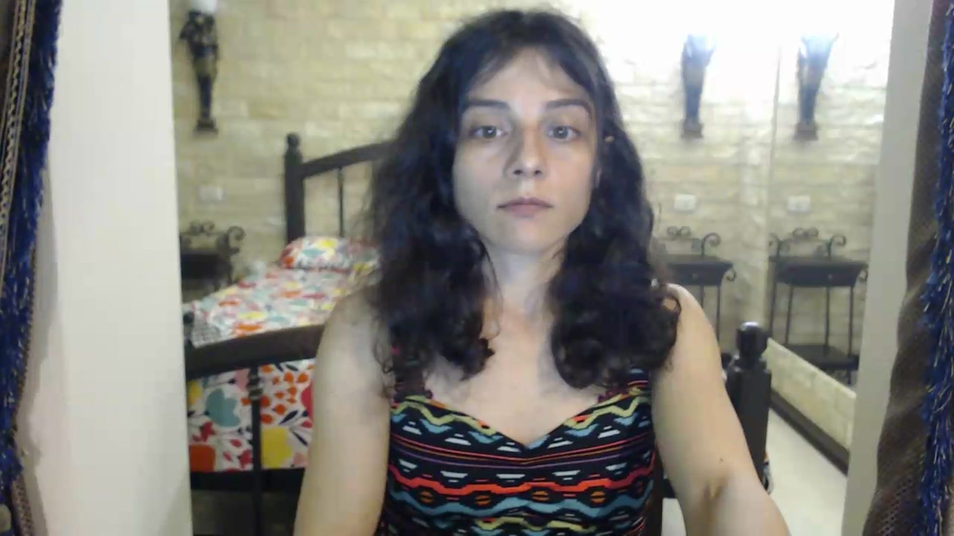 Gallery image thumbnail from ThePerfectNam's myfreecams stream on, 05/24/2026, 03:50 image 12 of 20