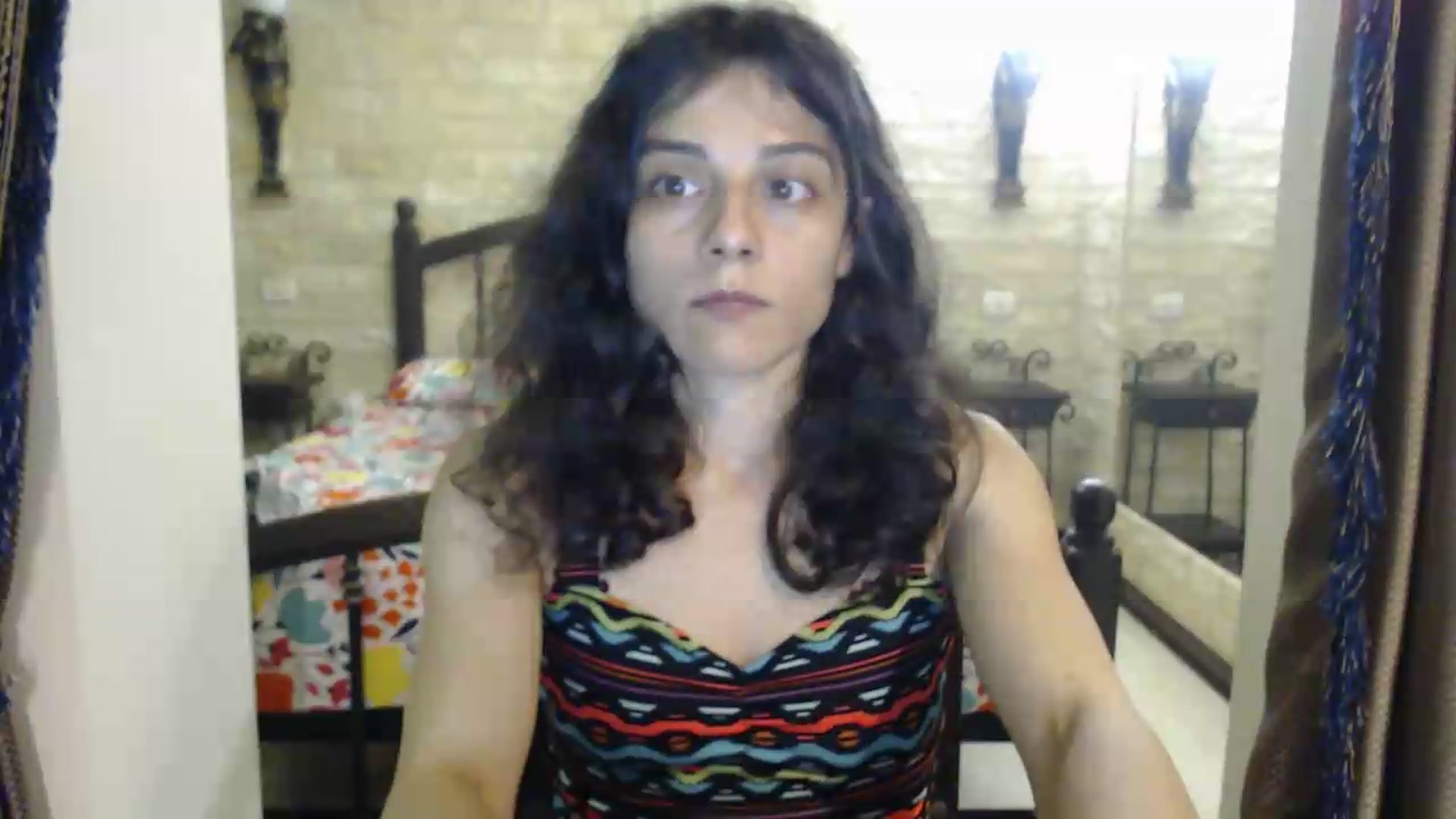 Gallery image thumbnail from ThePerfectNam's myfreecams stream on, 05/24/2026, 03:50 image 11 of 20