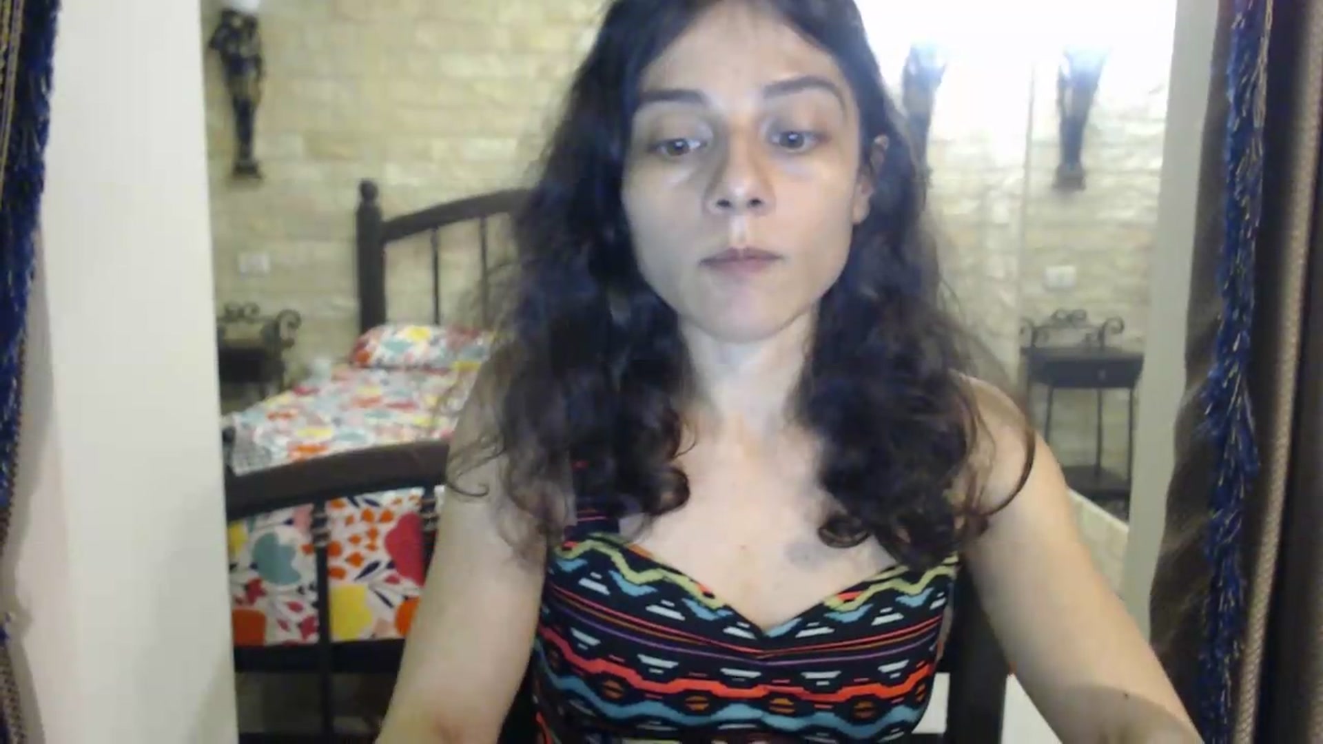 Gallery image thumbnail from ThePerfectNam's myfreecams stream on, 05/24/2026, 03:50 image 6 of 20