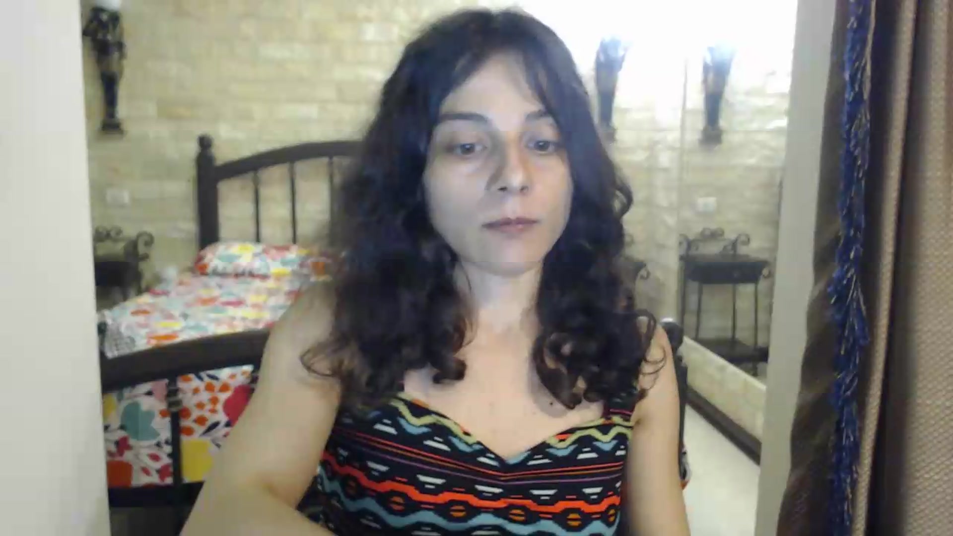 Gallery image thumbnail from ThePerfectNam's myfreecams stream on, 05/24/2026, 03:50 image 2 of 20